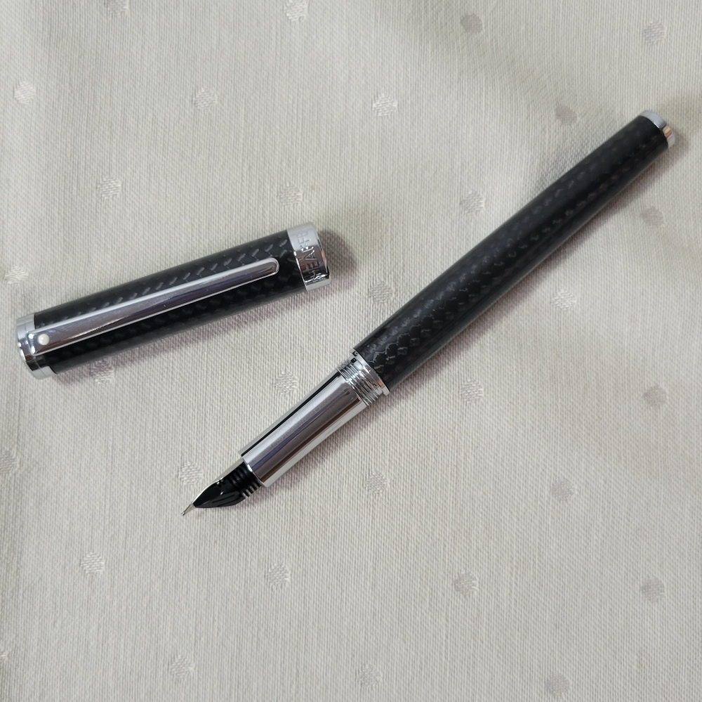 Sheaffer Intensity Fountain Pen - Picture 9 of 16
